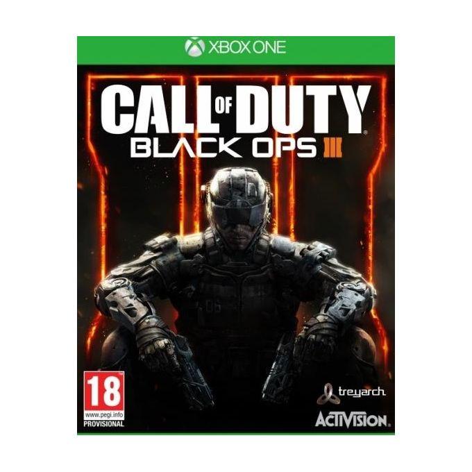 Activision Xone Call Of