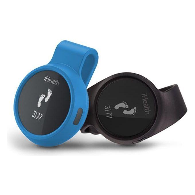 Activity Tracker Ihealth 1