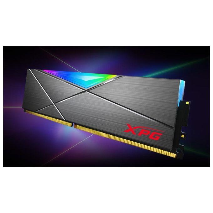 Adata AX4U36008G18I-ST50 Ram Gaming