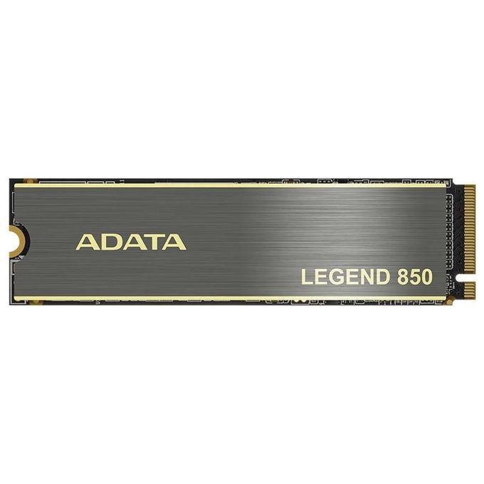 Adata Legend 850 Ssd