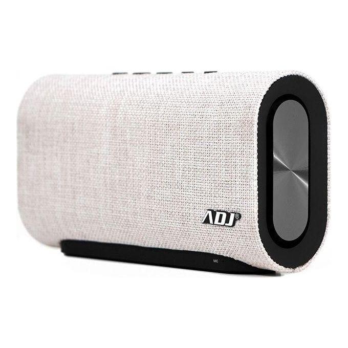 Adj 760-00018 Speaker Bluetooth