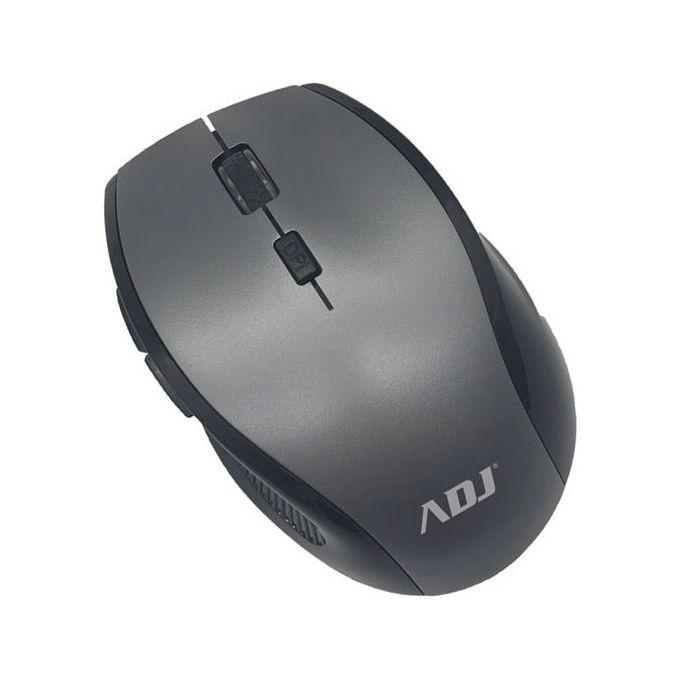 Adj Mouse Wireless Ottico