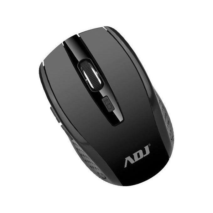 Adj MW203 Essential Mouse