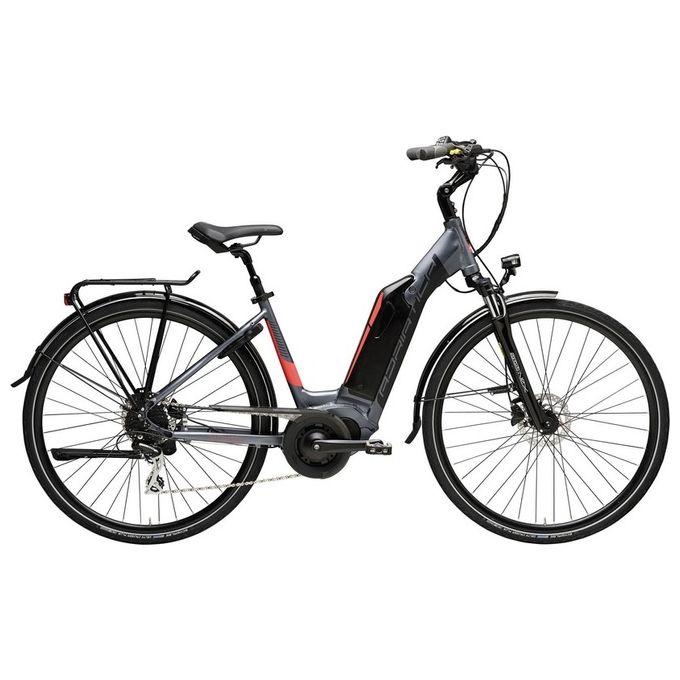 Adriatica Bicicletta Elettrica E-Bike