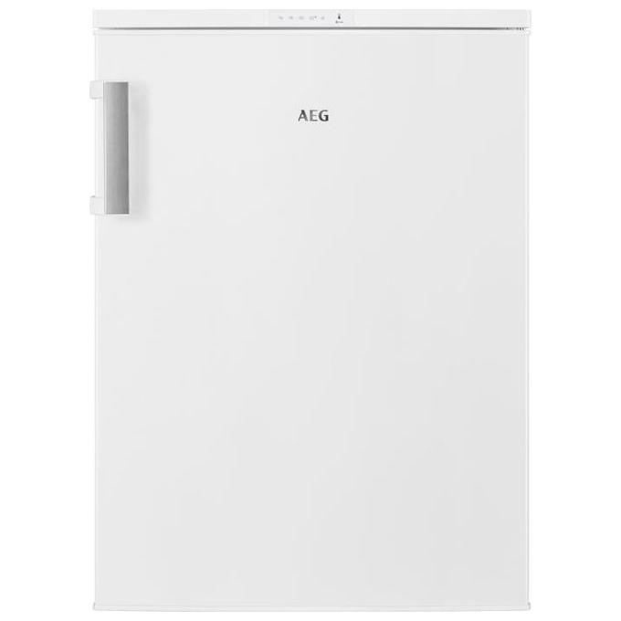 Aeg ATB68F7NW Congelatore Verticale