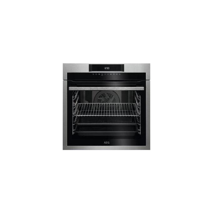 AEG BEE641222M Forno Elettrico