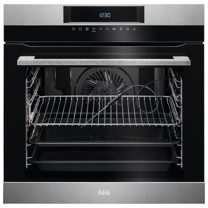 AEG BPK642020M Forno Elettrico