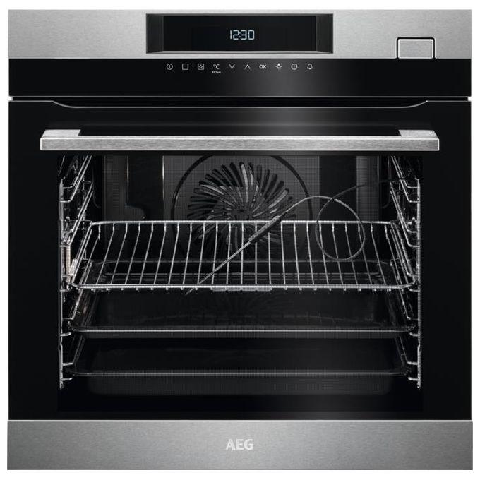 AEG BSK682020M Forno Elettrico