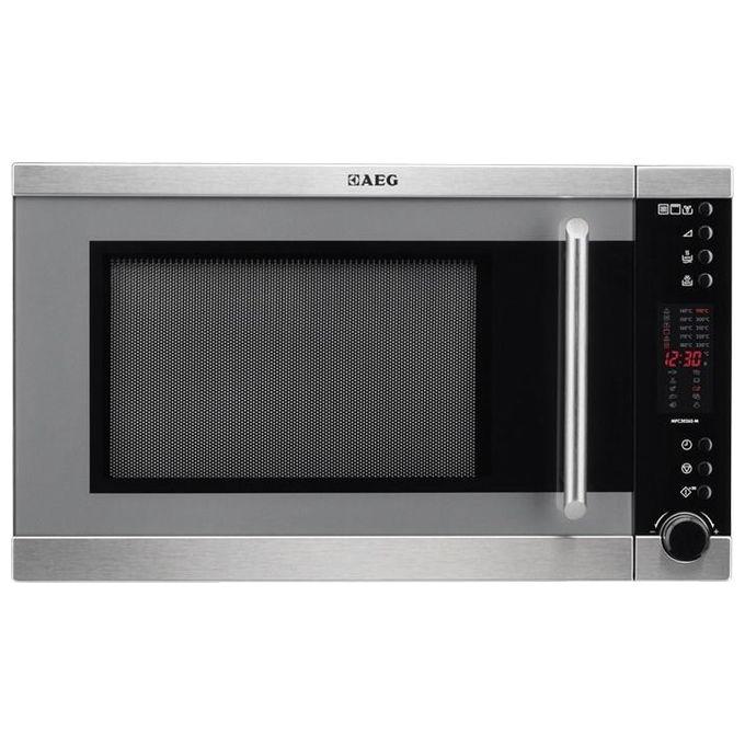 AEG MFC3026S-M Forno A