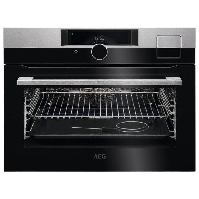 Aeg KSK998290M SteamPro Serie