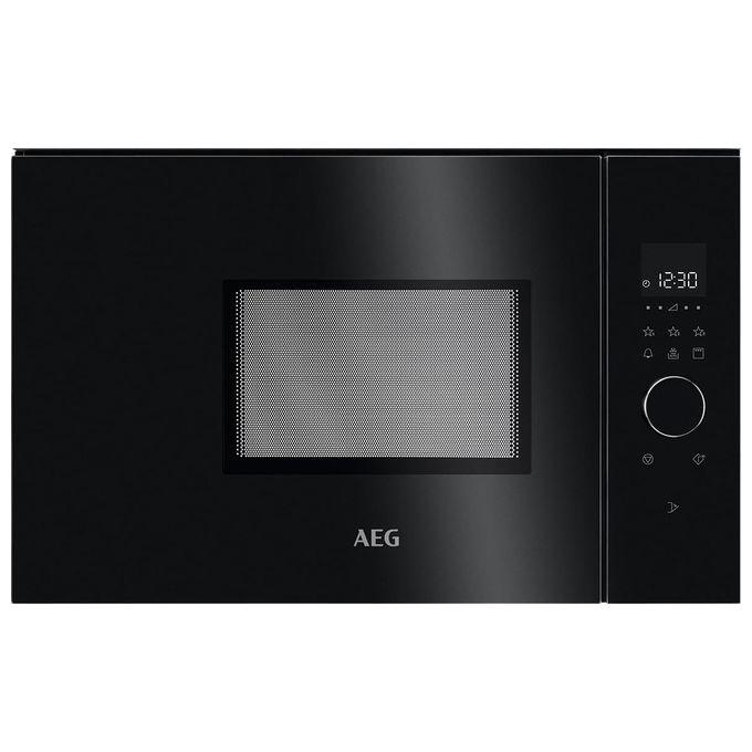 Aeg MBB1756SEB Forno Microonde