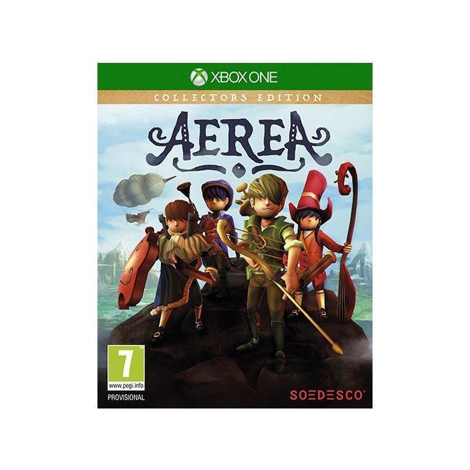 Aerea Xbox One