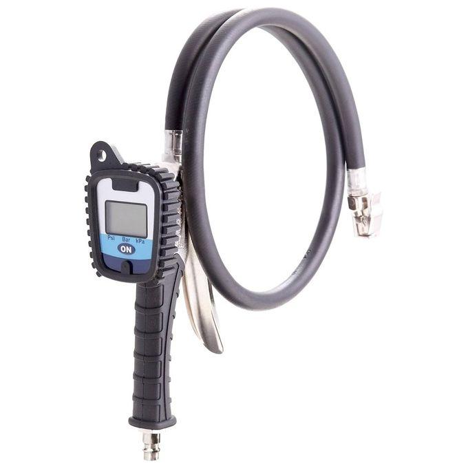 Aerotec Tyre Filler Lcd