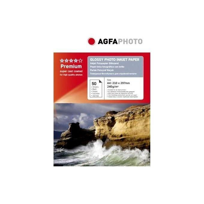 AgfaPhoto Carta Fotografica Premium