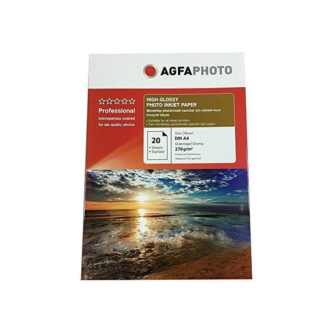AgfaPhoto Professional Photo Carta