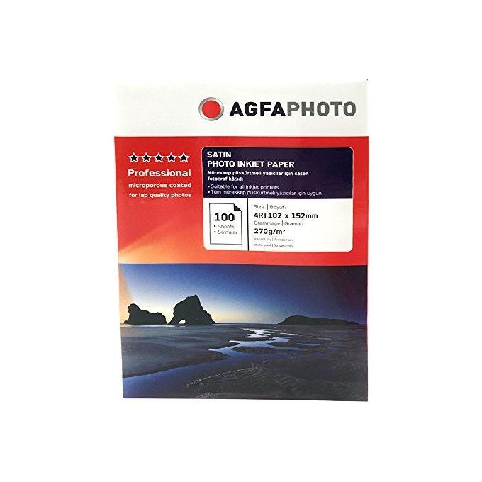 AgfaPhoto Professional Photo Carta