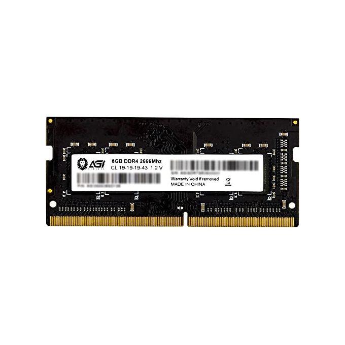 Agi Technology Memoria Ram