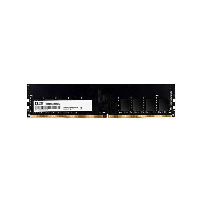 Agi Technology Memoria Ram