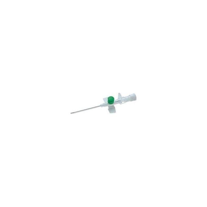 Ago Cannula Sideport 18