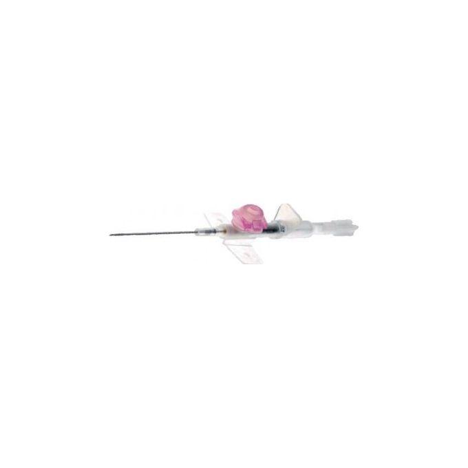 Ago Cannula Sideport 20