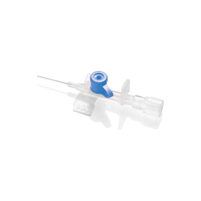 Ago Cannula Sideport 22