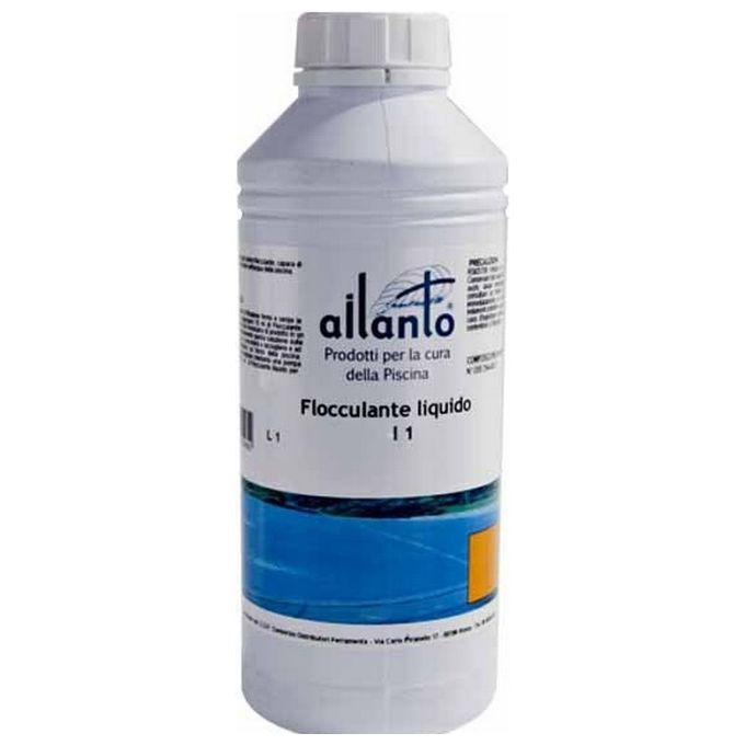 Ailanto Flocculante Liquido L