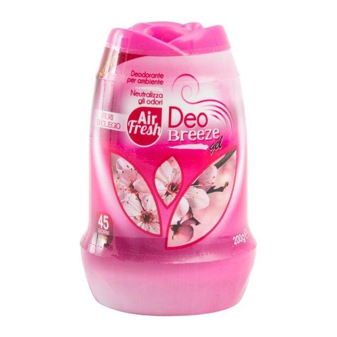 Air Fresh Profumatore Deobreeze