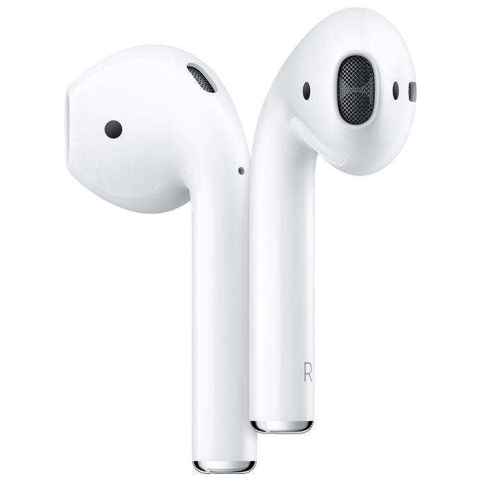 Apple Airpods 2 Custodia