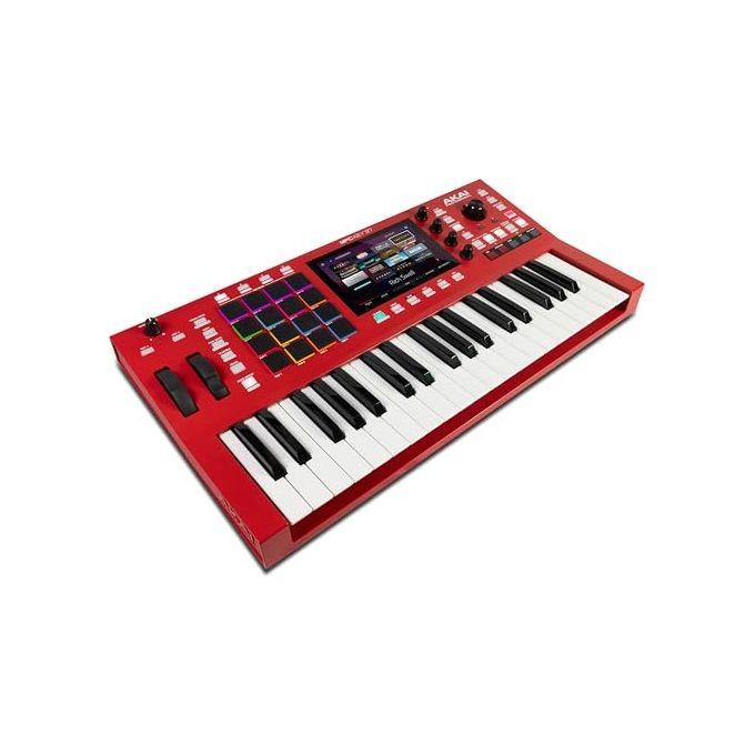 Akai MPC Key 37