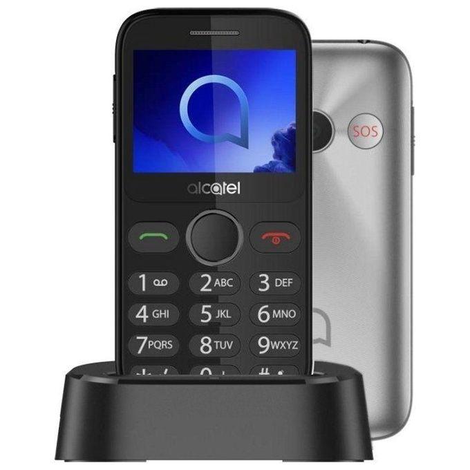 Alcatel 2020x Telefono Cellulare