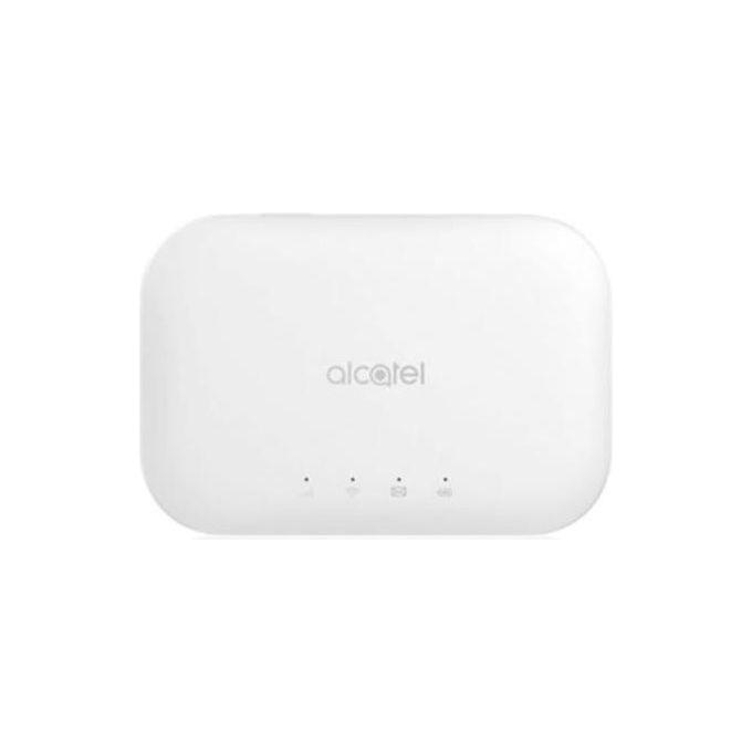 Alcatel MW70VK-2BALIT1 Router Wi-Fi