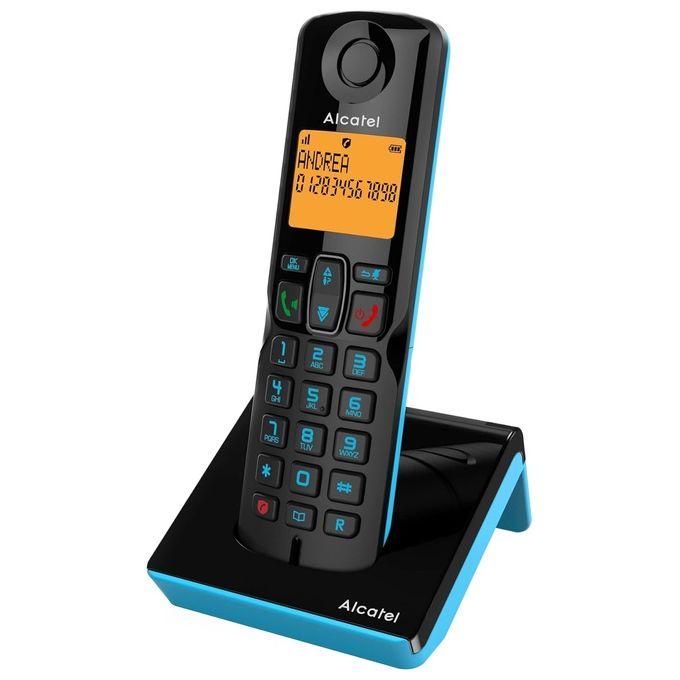 Alcatel S280 Cordless Vivavoce