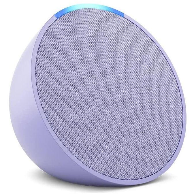 Amazon Echo Pop Lavanda