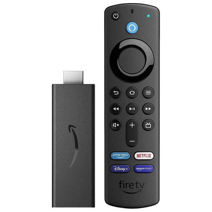 Amazon Fire TV Stick