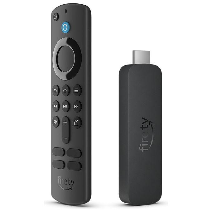 Amazon Fire Tv Stick