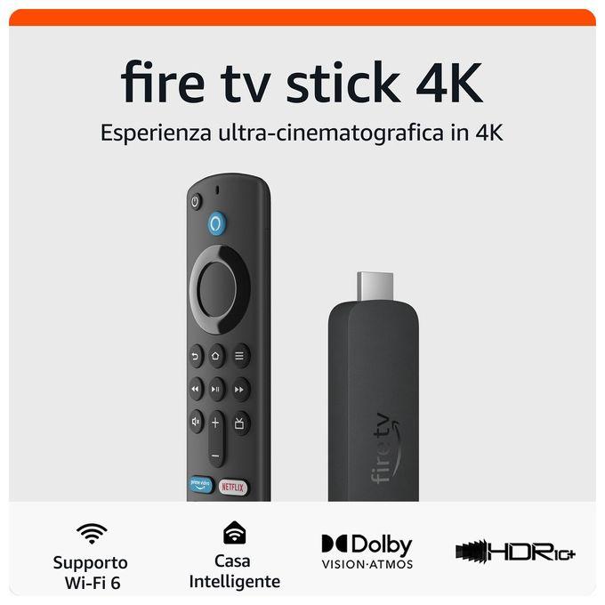 AXAFTVSTICK4KII2ND Foto: 3