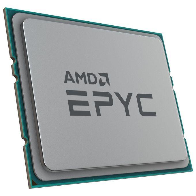 AMD EPYC 7252 Processore