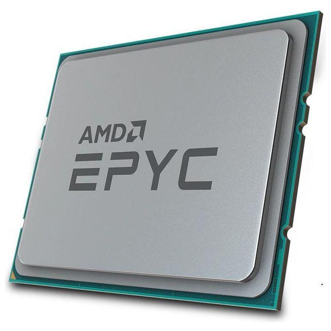 AMD EPYC 7313P Processore