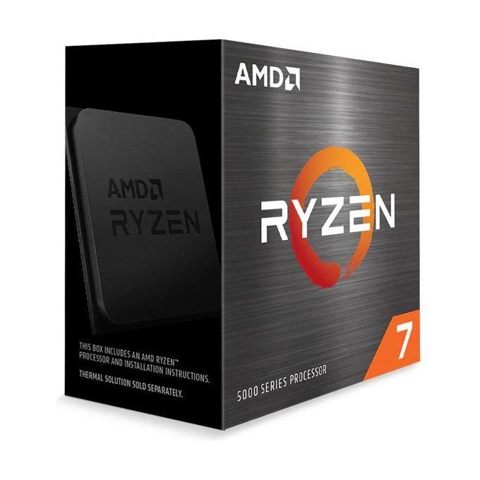 AMD Ryzen 7 5700G