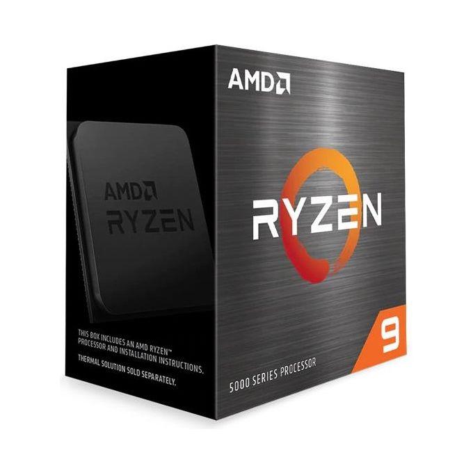 AMD Ryzen 9 5900X