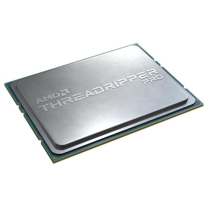 AMD Ryzen ThreadRipper PRO