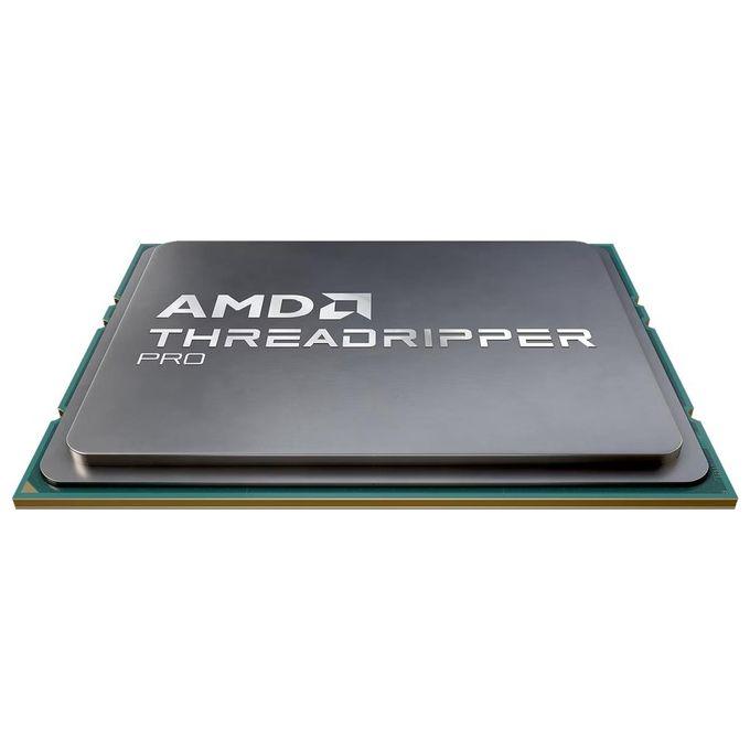 AMD Ryzen ThreadRipper PRO