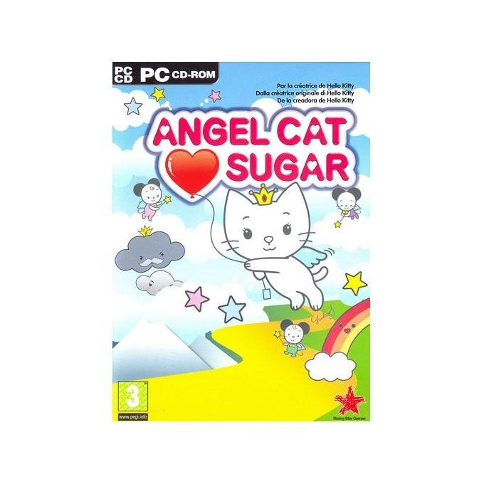 Angel Cat Sugar PC