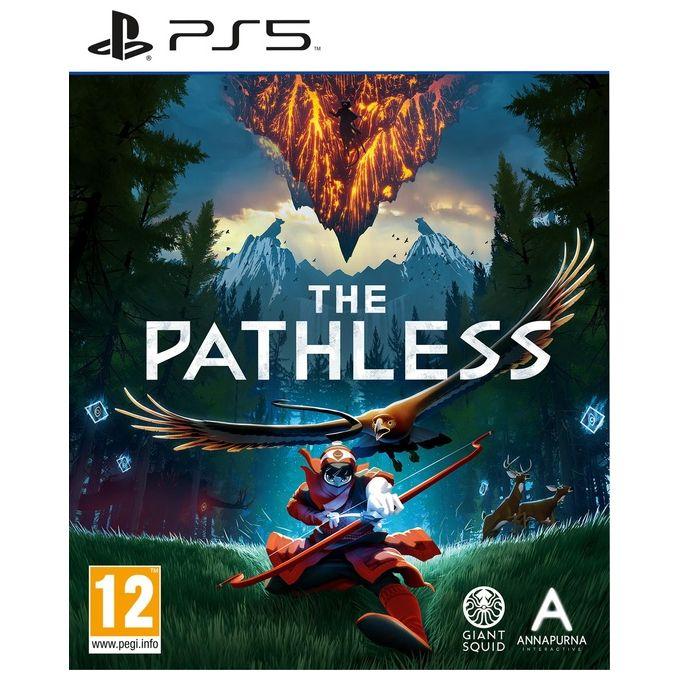 Annapurna Interactive The Pathless