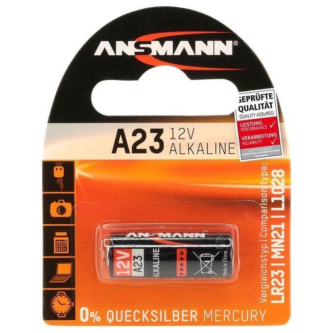 Ansmann Batteeria A 23