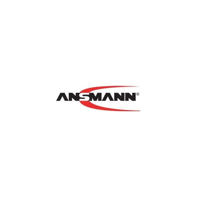 Ansmann Batteria Ricaricabile Cga-s005