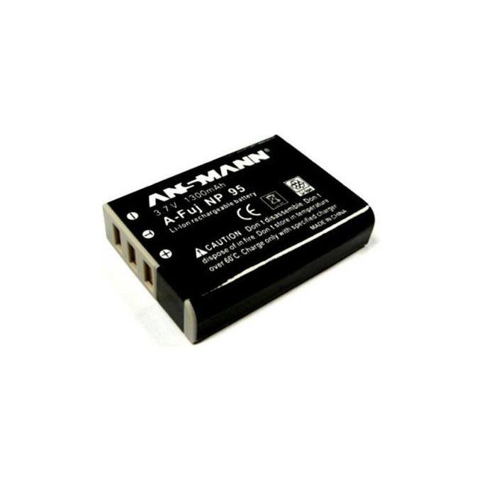 Ansmann Batteria Ricaricabile Np-95