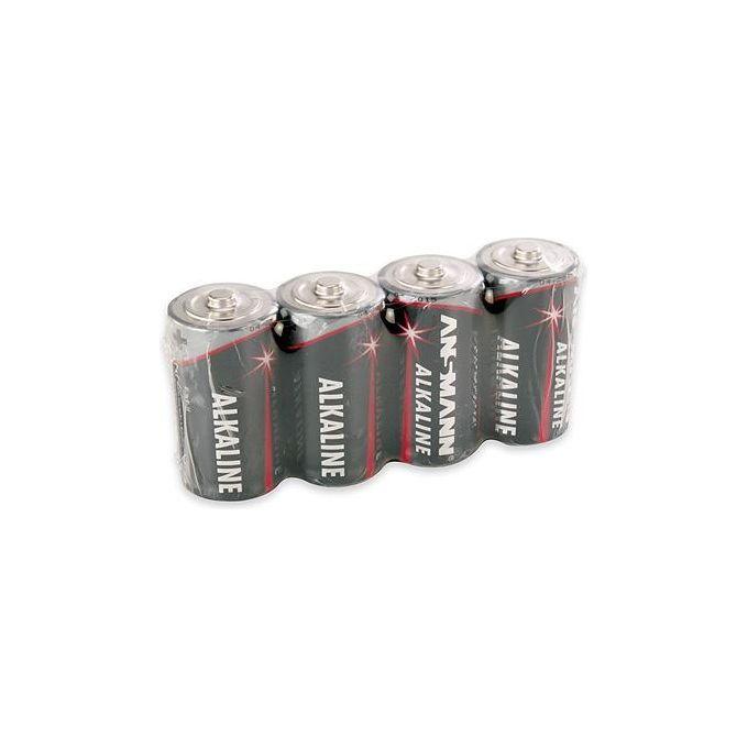 Ansmann Box 4 Batterie