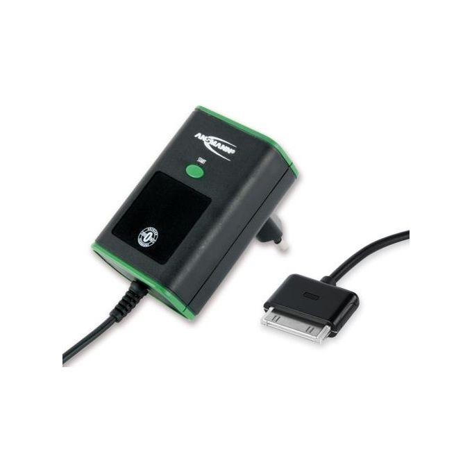 Ansmann Cb Travelcharger 01