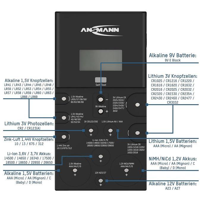 1900-0100-ANSMANN Foto: 3